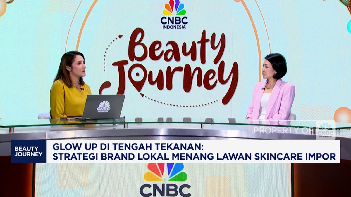 video:-daya-beli-melemah,-konsumen-skincare-kini-lebih-selektif