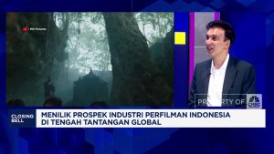 video:-genre-film-makin-beragam,-kinerja-industri-meningkat
