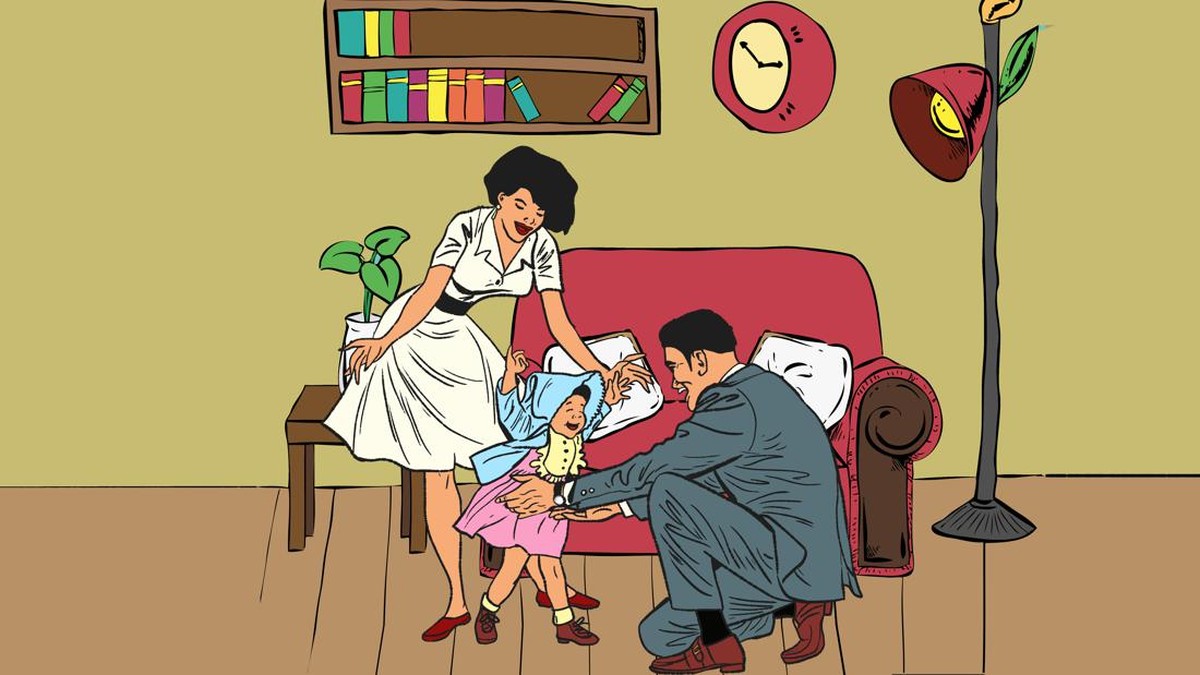 gen-yang-wariskan-kecerdasan-ke-anak,-ayah-atau-ibu?
