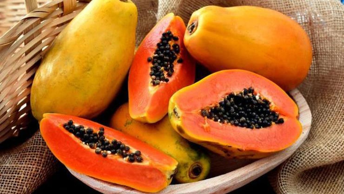 jangan-makan-pepaya-bareng-10-makanan-ini,-risikonya-bahaya