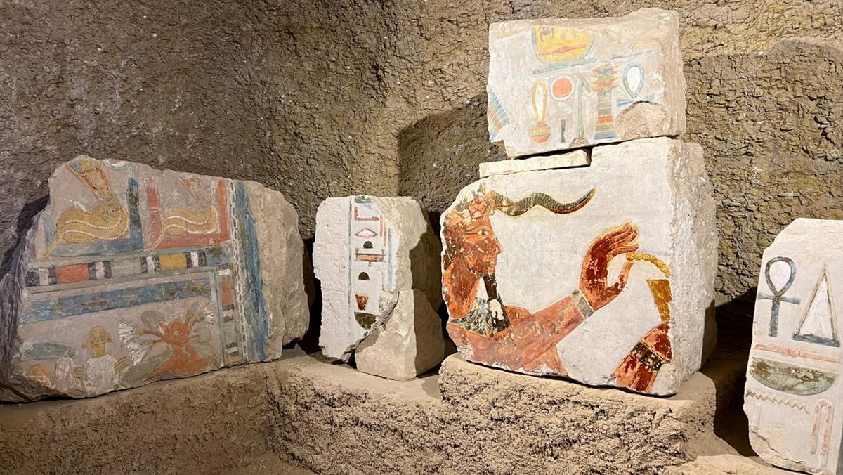 terungkap-alasan-patung-ratu-hatshepsut-mesir-kuno-dihancurkan