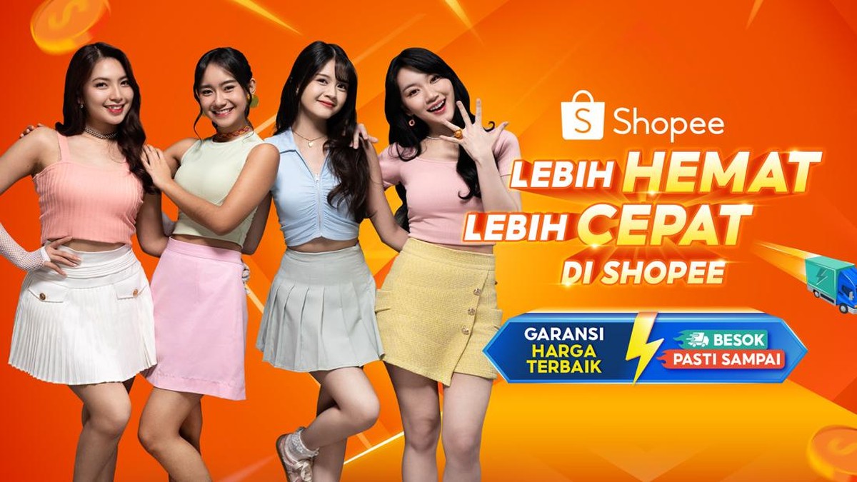 terbaru!-jkt48-sapa-penggemar-lewat-video-musik-bareng-shopee