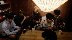 debut-1verse,-boyband-kpop-yang-anggotanya-pembelot-korea-utara