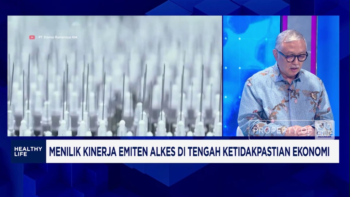 video:-produksi-alkes-ri-digenjot,-tapi-impor-belum-bisa-dihindari