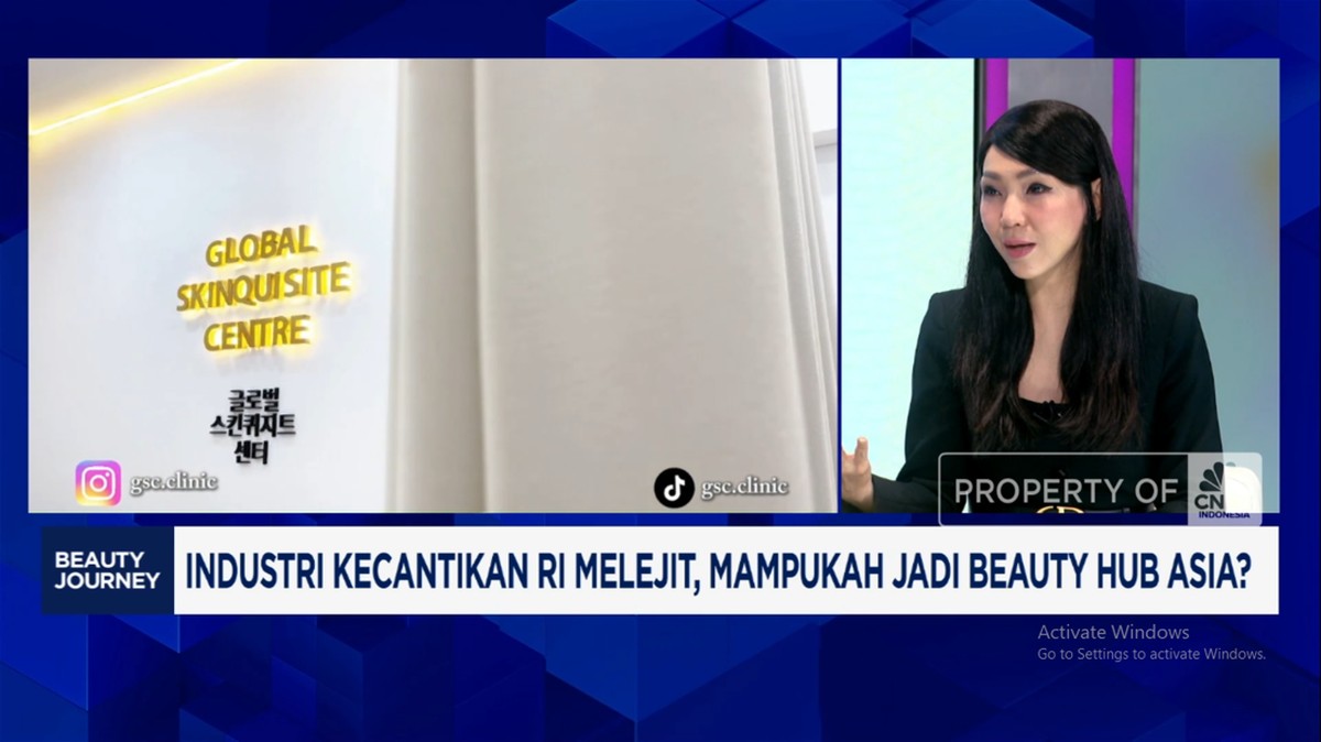 video:-ri-mau-jadi-beauty-hub-asia,-industri-kecantikan-ri-harus-apa?