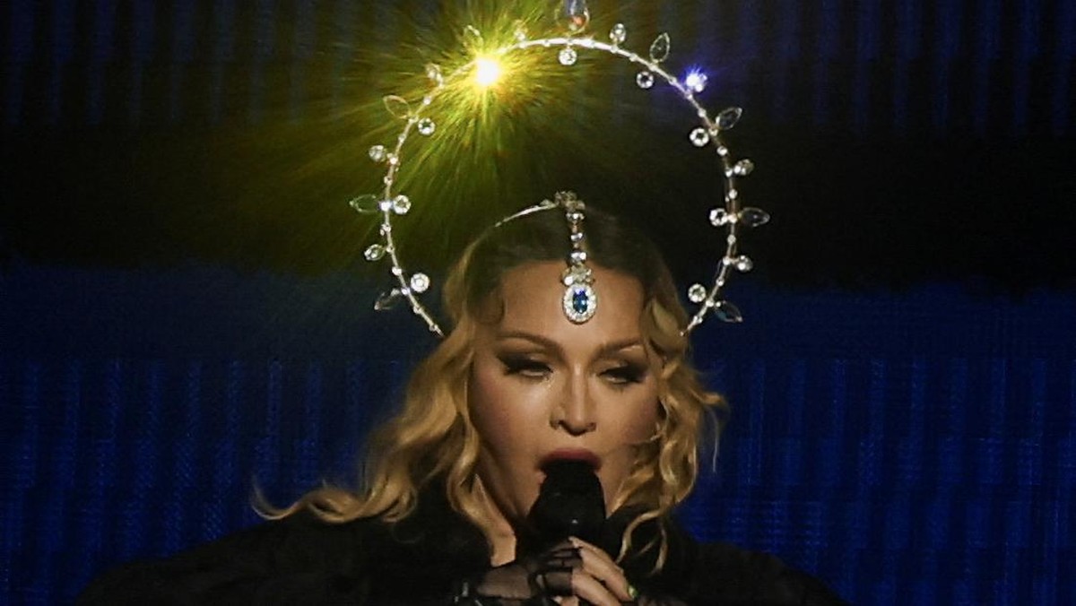 madonna-desak-paus-leo-kunjungi-gaza-sebelum-terlambat
