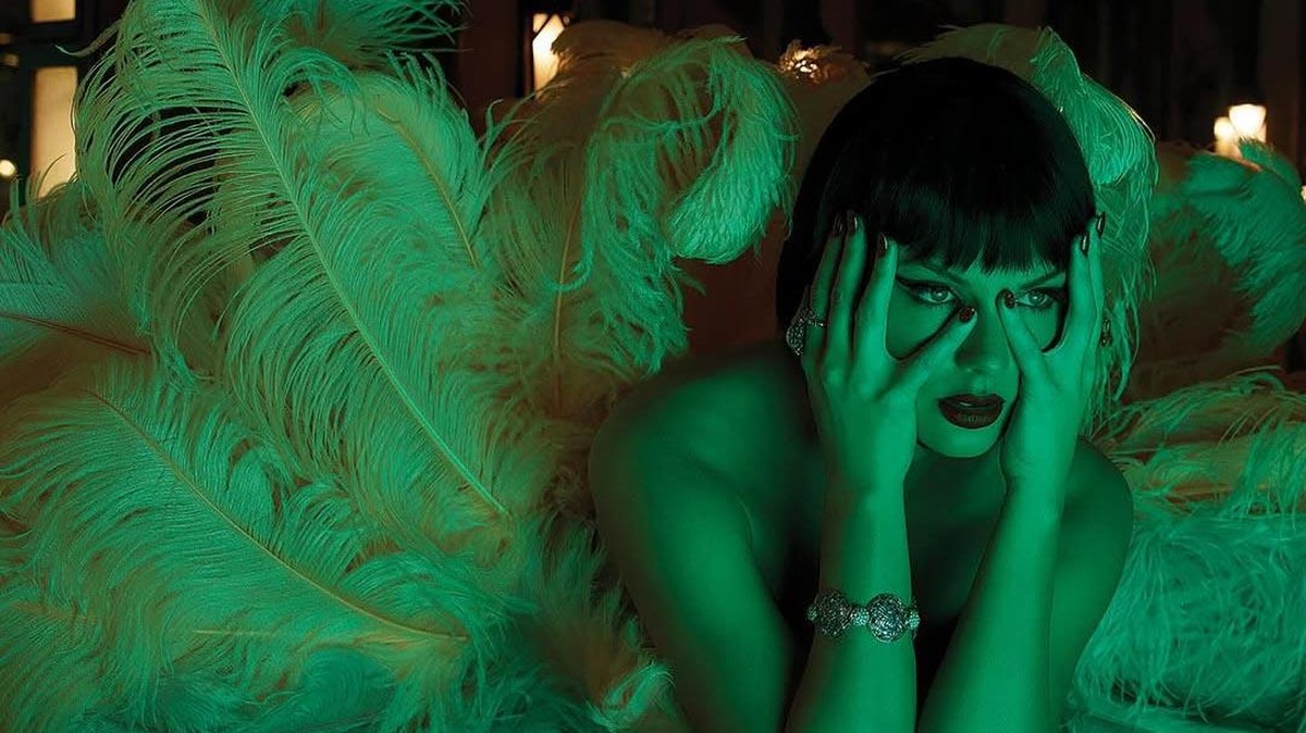 bocoran-album-terbaru-taylor-swift,-ada-kolab-dengan-sabrina-carpenter