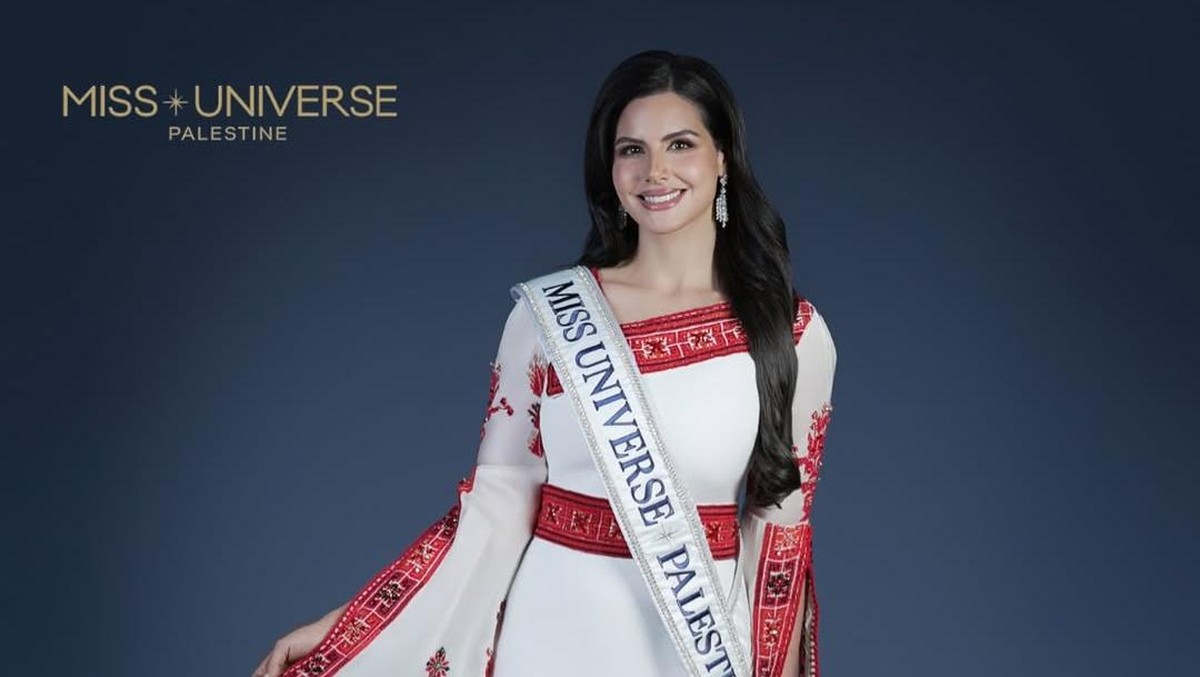 sejarah!-ini-potret-miss-palestina-yang-ikut-kompetisi-miss-universe