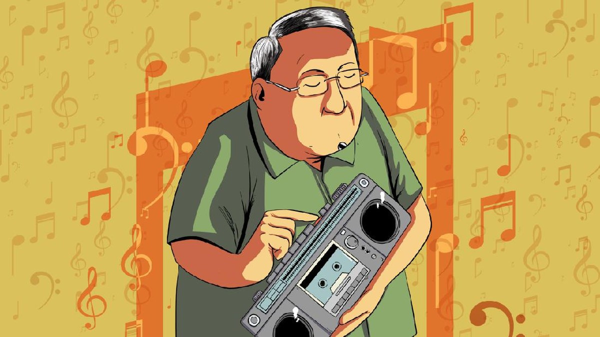 kisruh-royalti-musik,-dpr-janjikan-ada-solusi-dalam-dua-bulan