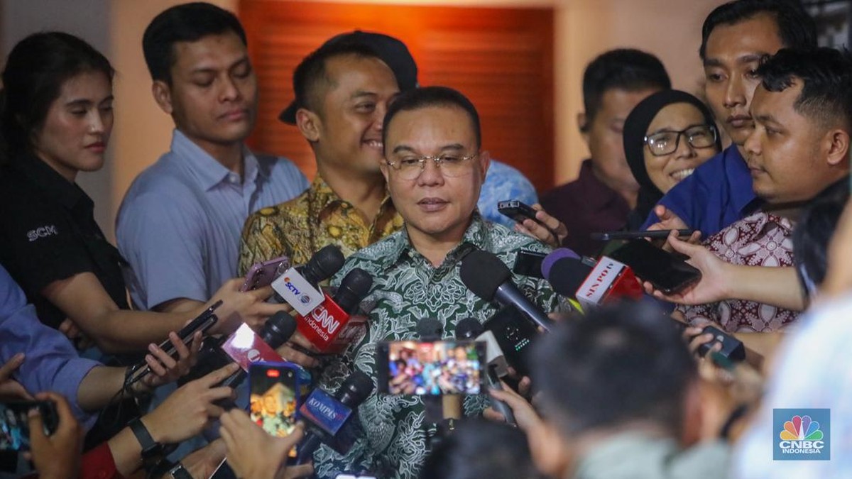 dasco-telepon-menkes-soal-klb-campak-jatim,-ini-pesannya