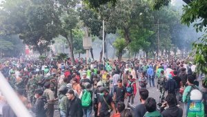 ada-demo-besar,-kedubes-korea-rilis-peringatan-untuk-warganya