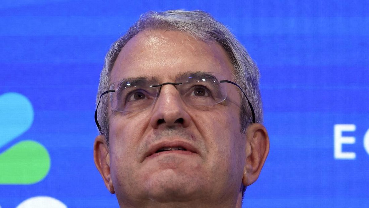 sosok-laurent-freixe,-ceo-nestle-yang-dipecat-gara-gara-selingkuh