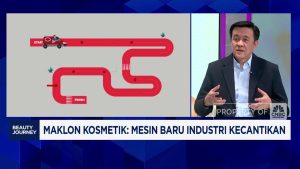 video:-industri-kecantikan-ri-naik,-maklon-kosmetik-kian-dominan