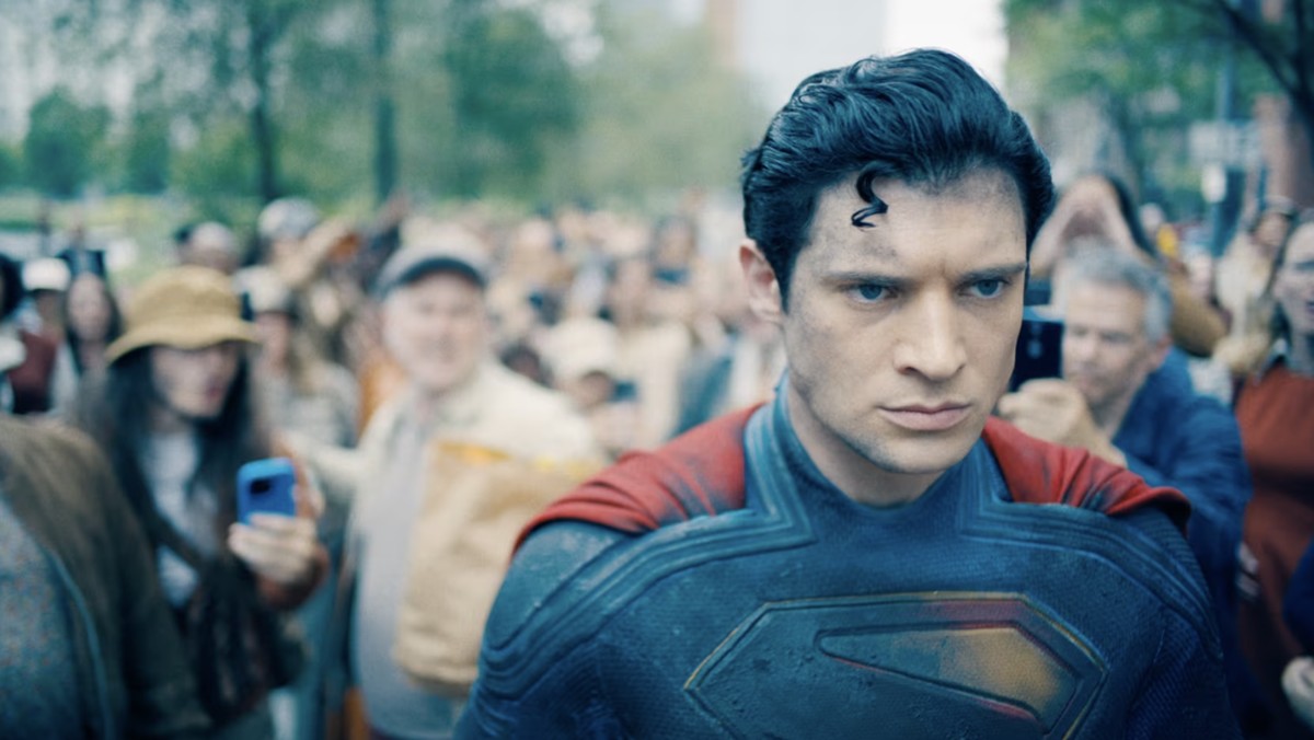 sekuel-film-‘superman:-man-of-tomorrow’-tayang-juli-2027