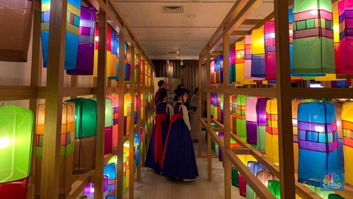 pameran-lentera-sutra-jinju,-simbol-persahabatan-indonesia-korea