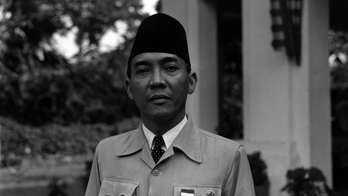 gak-nyangka,-ternyata-segini-gaji-soekarno-sebagai-presiden-ri