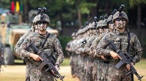 ramai-anak-chaebol-berlama-lama-ikut-wajib-militer,-fenomena-apa?
