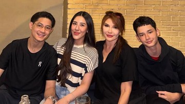 5-potret-kenzou-anak-kedua-tamara-bleszynski,-tinggi-badannya-curi-perhatian