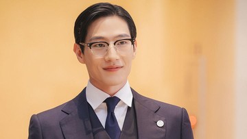 5-potret-tampan-noh-sang-hyun,-pemeran-perdana-menteri-di-drakor-perfect-crown