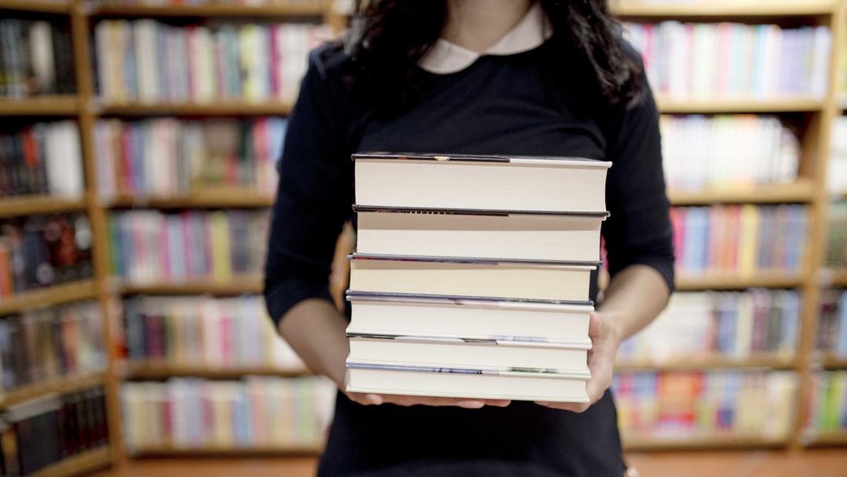 fenomena-mahasiswa-gen-z-tak-bisa-membaca,-dosen-pun-angkat-tangan