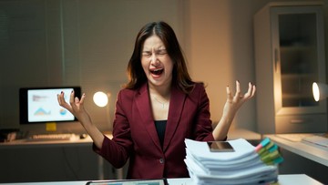 10-kebiasaan-yang-dilakukan-orang-saat-kelelahan-mental,-bisa-jadi-kamu-mengalaminya