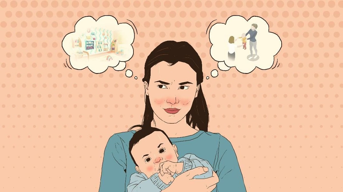 4-tips-pilih-daycare-yang-tepat,-pastikan-ada-cctv