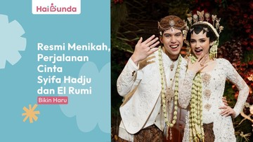 resmi-menikah,-perjalanan-cinta-syifa-hadju-dan-el-rumi-bikin-haru