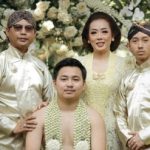 potret-siraman-anak-soimah-jelang-pernikahan,-mewah-kental-dengan-adat-jawa