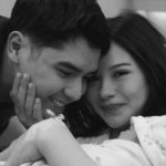 selamat!-alyssa-daguise-dan-al-ghazali-sambut-kelahiran-anak-pertama,-nama-bayinya-cantik