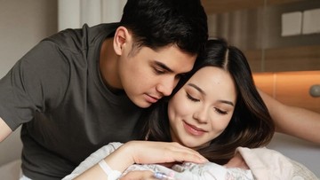 arti-nama-bayi-alyssa-daguise-dan-al-ghazali,-unik-dan-cantik-penuh-makna