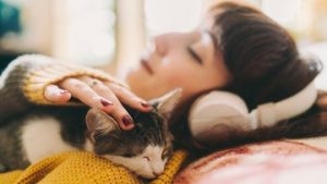 10-ciri-kepribadian-orang-yang-tidur-dengan-hewan-peliharaan,-salah-satunya-kesepian