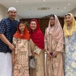 sudah-remaja,-intip-potret-dua-cucu-gus-dur-yang-mulai-curi-perhatian