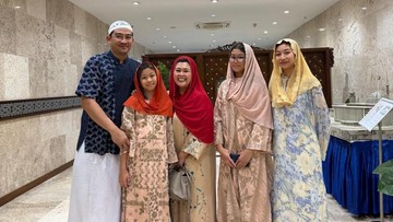sudah-remaja,-intip-potret-dua-cucu-gus-dur-yang-mulai-curi-perhatian