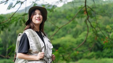 ciri-kepribadian-orang-berdasarkan-tempat-liburan-favorit,-kamu-tim-pantai-atau-gunung?