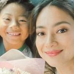 5-potret-xavier-anak-rini-yulianti-berwajah-korea-seperti-sang-ayah