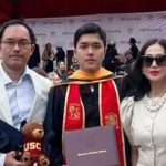 potret-marcel-putra-diah-permatasari-wisuda-s2-di-university-of-southern-california