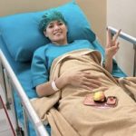 sering-kesakitan-hebat-setiap-menstruasi,-chika-jessica-akhirnya-jalani-operasi-kista