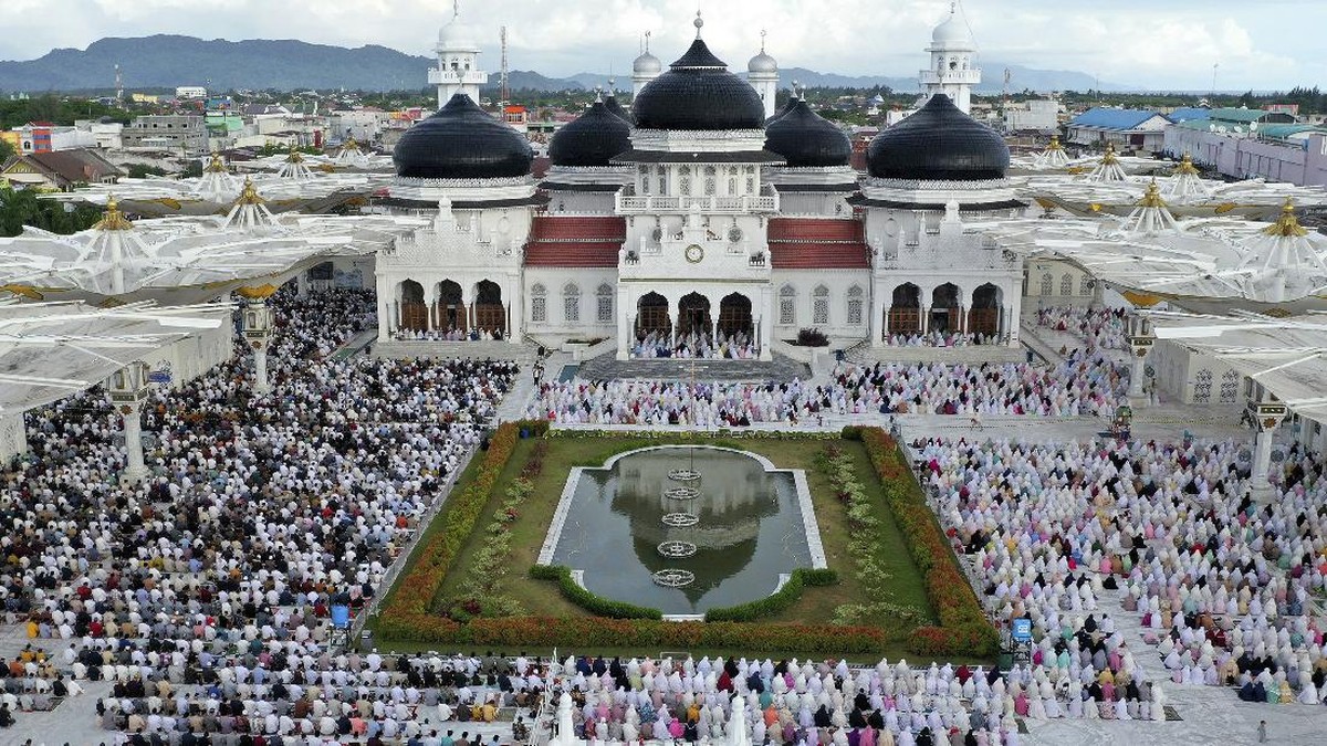 10-negara-paling-rajin-ibadah-di-dunia,-indonesia-nomor-berapa?