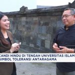 video:-candi-hindu-di-tengah-universitas-islam,-simbol-toleransi