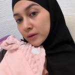 nina-zatulini-curhat-jadi-sering-bolak-balik-nursery-room,-bagikan-momen-ini