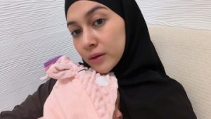 nina-zatulini-curhat-jadi-sering-bolak-balik-nursery-room,-bagikan-momen-ini
