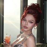 tak-minum-air-putih-3-tahun,-influencer-ini-kena-kanker-darah
