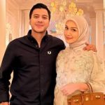 rayakan-wedding-anniversary,-intip-potret-mesra-melody-prima-dan-suami
