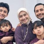 deretan-potret-keluarga-artis-rayakan-idul-adha,-penuh-kehangatan-dan-sukacita