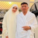 deretan-artis-bagikan-momen-hari-raya-idul-adha-di-tanah-suci