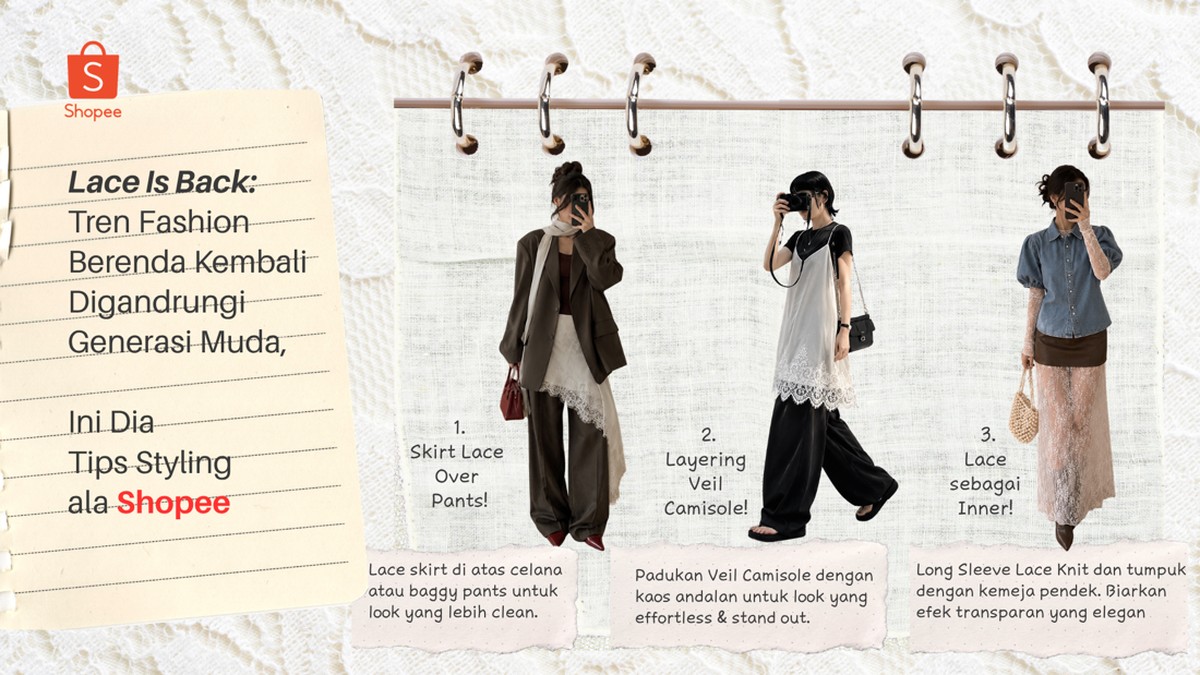 lace-is-back,-berikut-tips-styling-nya-di-shopee