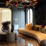 tasya-farasya-room-tour-rumah-baru,-serba-mewah-bernuansa-klasik
