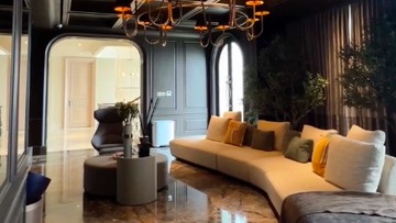 tasya-farasya-room-tour-rumah-baru,-serba-mewah-bernuansa-klasik