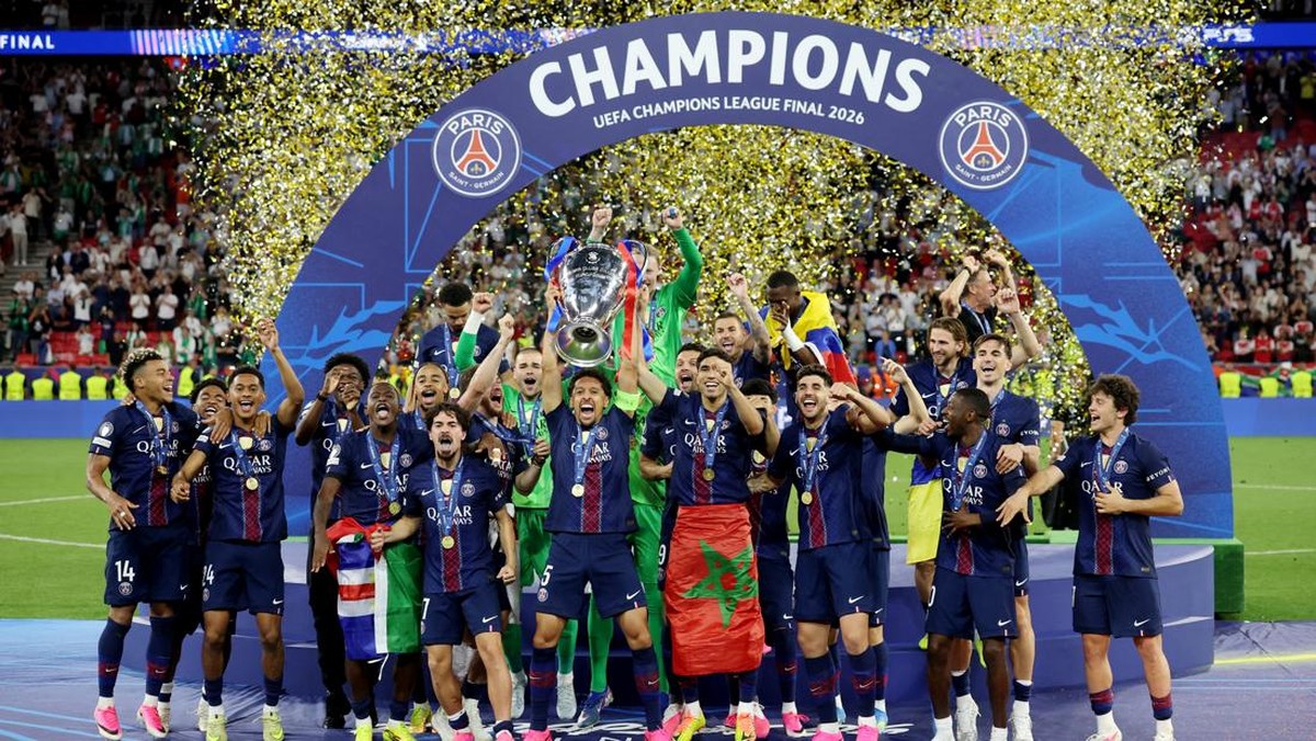detik-detik-psg-juara-liga-champions,-kalahkan-arsenal-di-adu-penalti