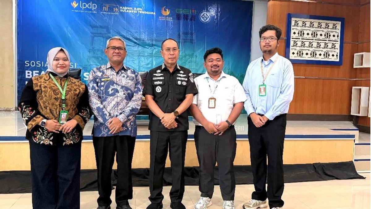 gem-gandeng-lpdp-buka-beasiswa-jurusan-metalurgi,-ini-cara-daftarnya